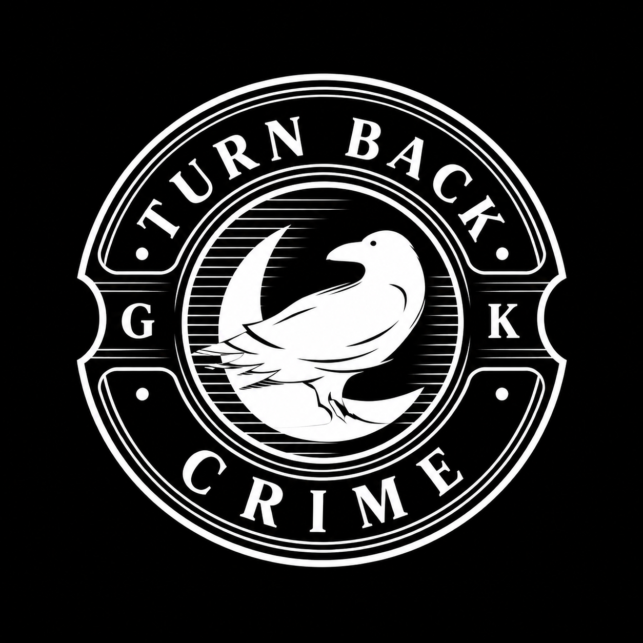 GAGAK KECIL Logo